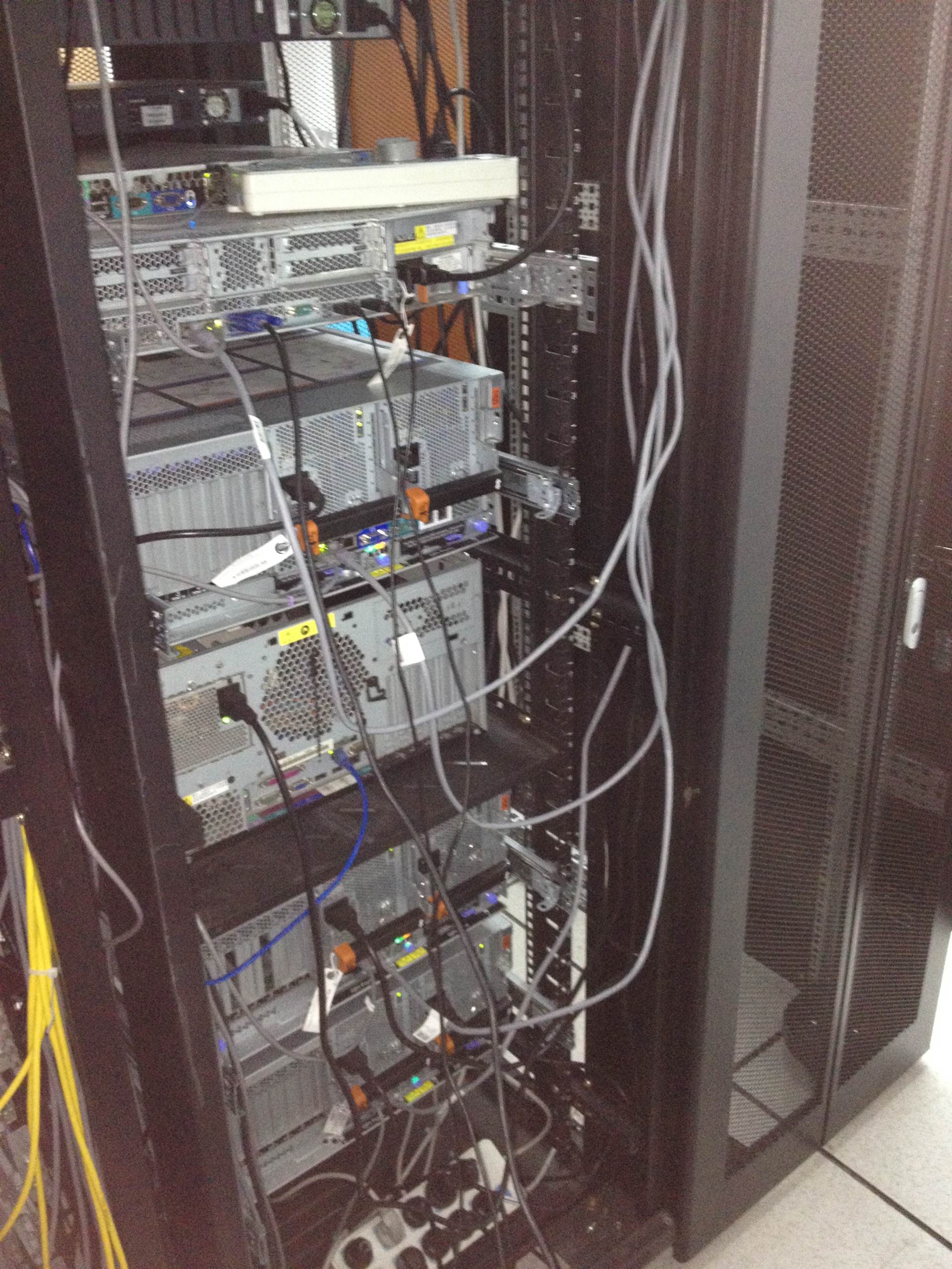 網絡工程服務 托普泰爾信息技術（北京）的專業解決方案