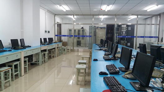 2017年信息與通信工程學院網絡技術服務招生簡章