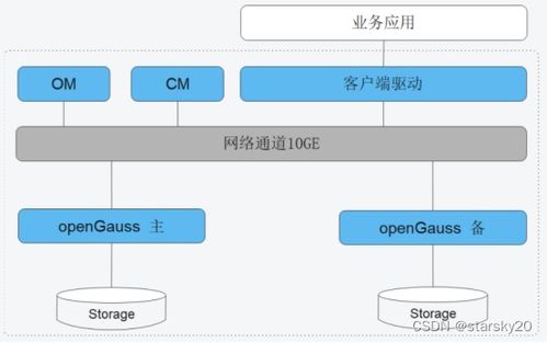 openGauss數(shù)據(jù)庫安裝指南與數(shù)據(jù)處理存儲支持服務(wù)解析